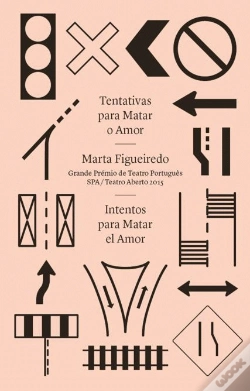 Capa do artigo Tentativas para Matar o Amor