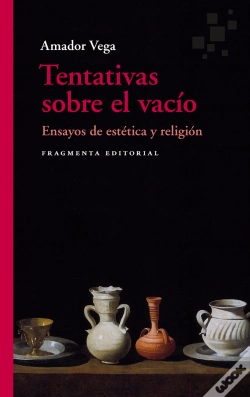 Capa do artigo Tentativas Sobre El Vacio