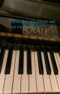 Tentative D Ecriture Sur Un Vieux Clavier - Preview
