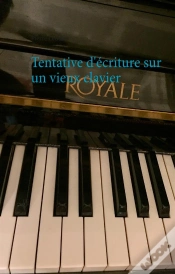 Capa do artigo Tentative D Ecriture Sur Un Vieux Clavier