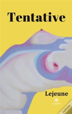 Capa do artigo Tentative