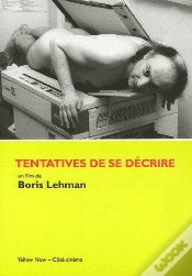 Capa do artigo Tentatives De Se Decrire