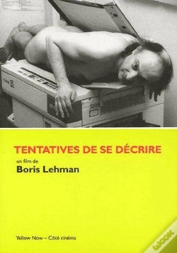 Capa do artigo Tentatives De Se Decrire