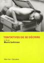 Tentatives De Se Decrire - Preview