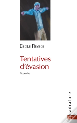 Capa do artigo Tentatives D'Évasion