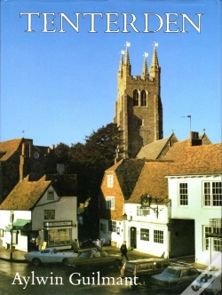 Capa do artigo Tenterden