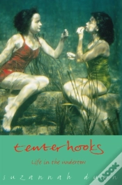 Capa do artigo Tenterhooks