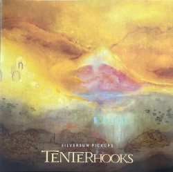 Capa do artigo Tenterhooks - Vinil