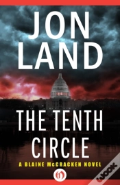 Capa do artigo Tenth Circle