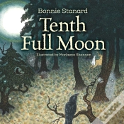 Capa do artigo Tenth Full Moon