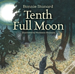 Capa do artigo Tenth Full Moon