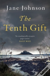 Capa do artigo Tenth Gift