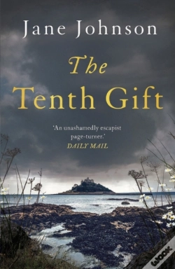 Capa do artigo Tenth Gift