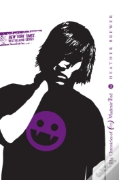 Capa do artigo Tenth Grade Bleeds #3