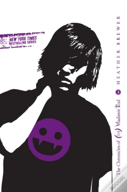 Capa do artigo Tenth Grade Bleeds #3