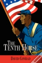 Capa do artigo Tenth Horse