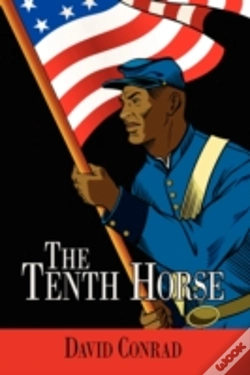 Capa do artigo Tenth Horse