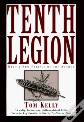 Tenth Legion