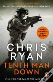 Capa do artigo Tenth Man Down