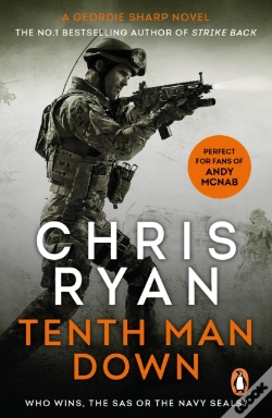 Capa do artigo Tenth Man Down