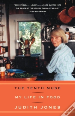 Capa do artigo Tenth Muse