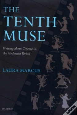 Capa do artigo Tenth Muse