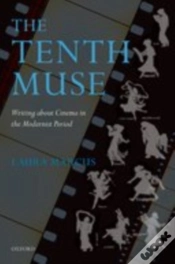 Capa do artigo Tenth Muse