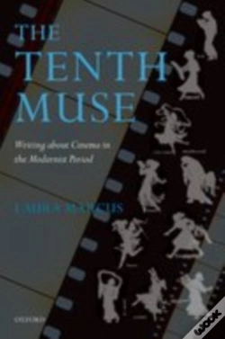 Capa do artigo Tenth Muse