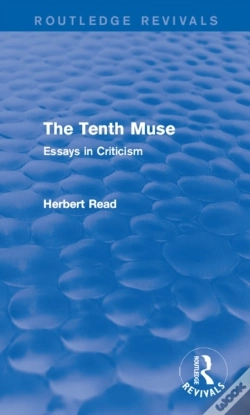 Capa do artigo Tenth Muse (Routledge Revivals)