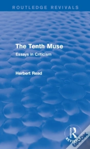 Capa do artigo Tenth Muse (Routledge Revivals)