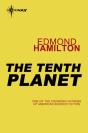 Tenth Planet - Preview