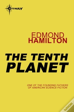 Capa do artigo Tenth Planet