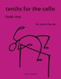Tenths For The Cello, Book Two - Preview