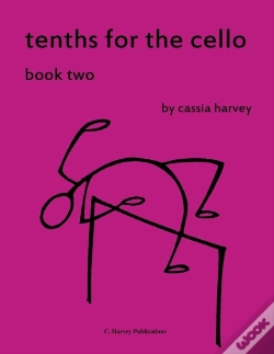 Capa do artigo Tenths For The Cello, Book Two