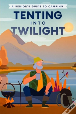 Capa do artigo Tenting Into Twilight