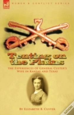 Capa do artigo Tenting On The Plains: The Experiences O