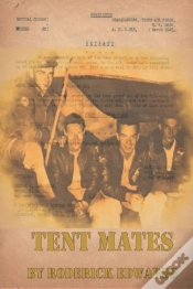 Capa do artigo Tentmates