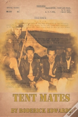 Capa do artigo Tentmates