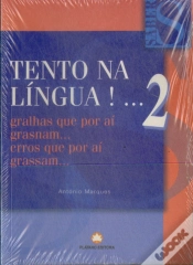 Capa do artigo Tento na Língua!... 2