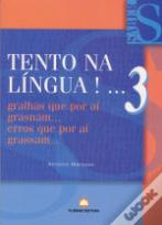 Tento na Língua ! ... 3