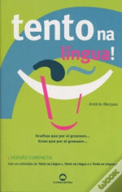 Capa do artigo Tento na Língua!
