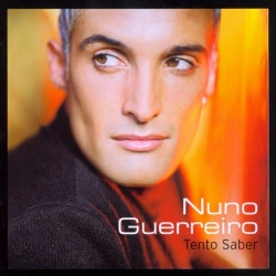 Capa do artigo Tento Saber - CD