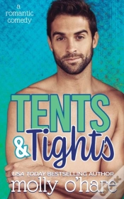 Capa do artigo Tents & Tights