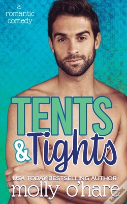 Capa do artigo Tents & Tights