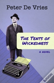 Capa do artigo Tents Of Wickedness