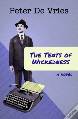 Capa do artigo Tents Of Wickedness