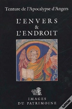 Capa do artigo Tenture De L Apocalypse L'Envers Et L'Endroit N  73 Images Du Patrimoine