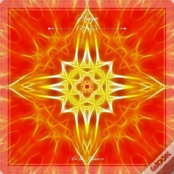 Capa do artigo Tenture Du Mandala De L'Ange De La Chance