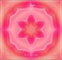 Tenture Du Mandala De L'Ange De La Discretion - Preview