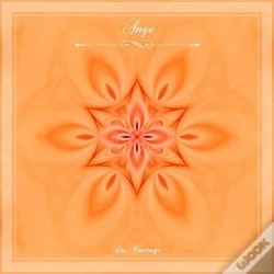 Capa do artigo Tenture Du Mandala De L'Ange Du Courage